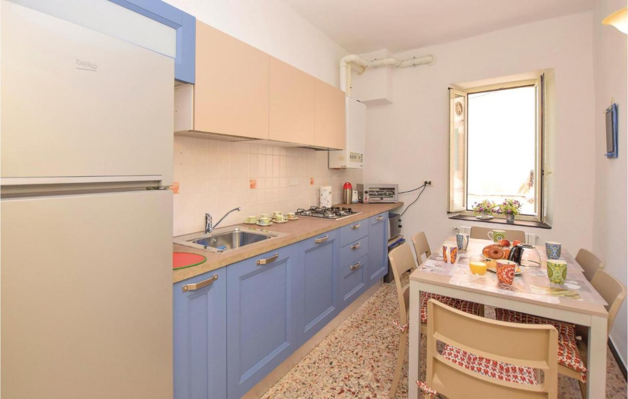 Amazing Apartment In Albenga With Wifi Eksteriør billede