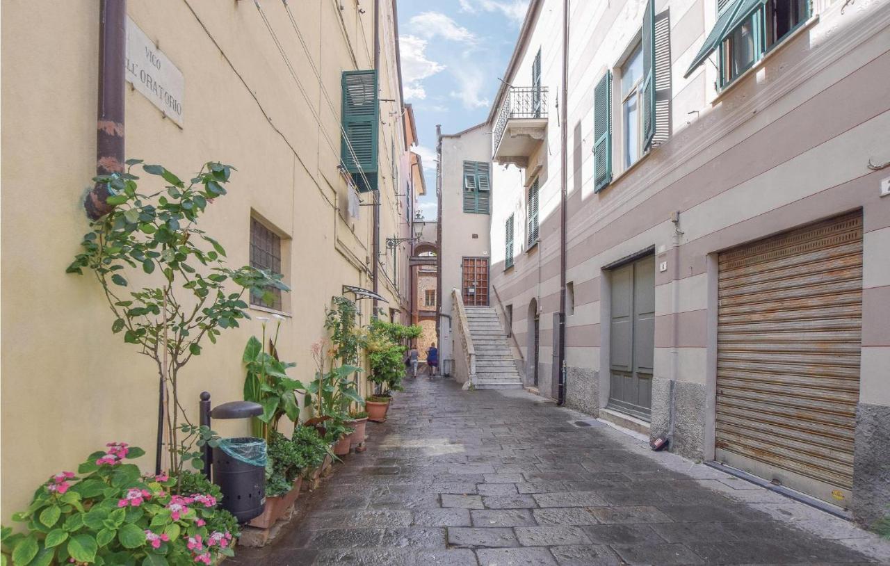 Amazing Apartment In Albenga With Wifi Eksteriør billede