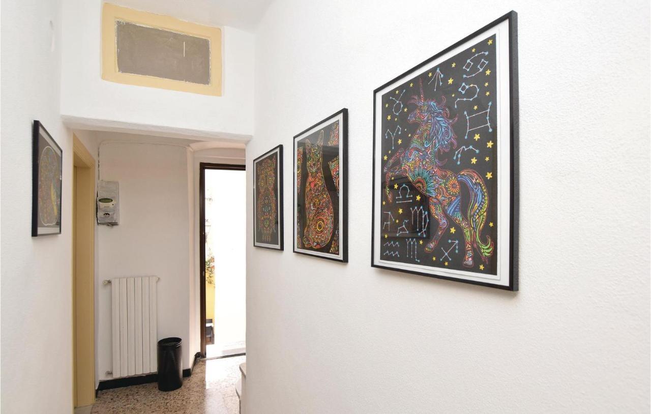Amazing Apartment In Albenga With Wifi Eksteriør billede