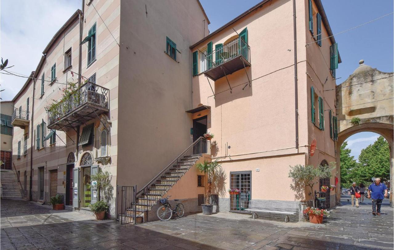 Amazing Apartment In Albenga With Wifi Eksteriør billede