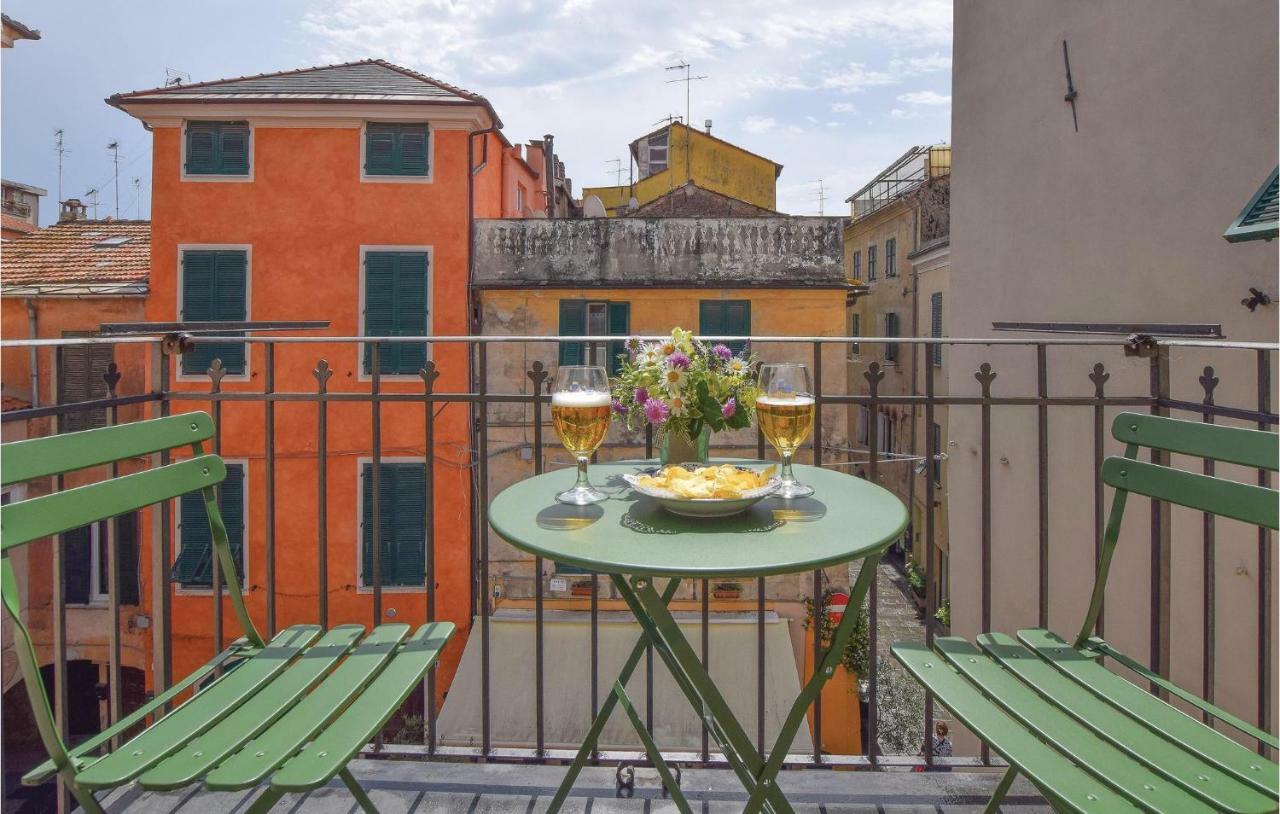 Amazing Apartment In Albenga With Wifi Eksteriør billede